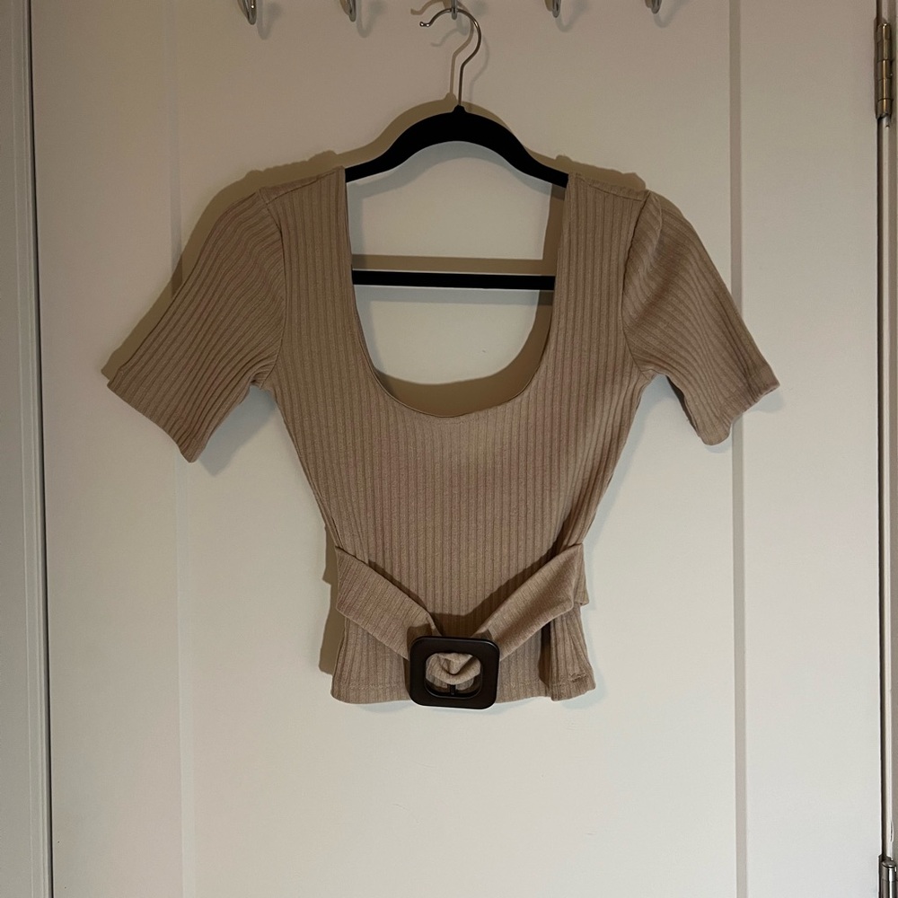 Zara top